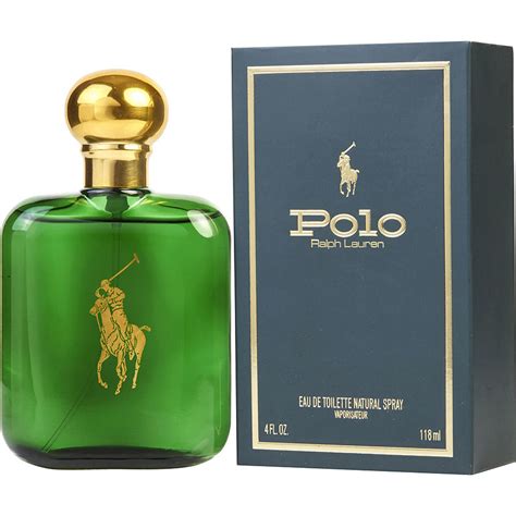 ralph lauren polo eau de toilette